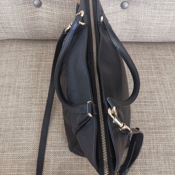 Gucci Soho Cellarius Tote Bag - Picture 2 of 7